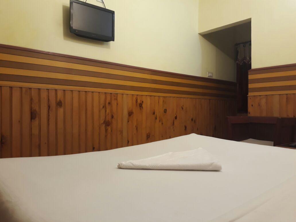 Yogi Residency Hotell Kodaikanal Exteriör bild